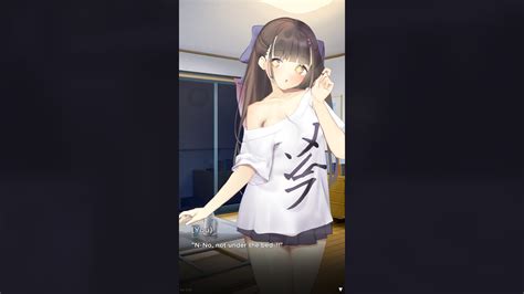 Nemurimouto on Steam.